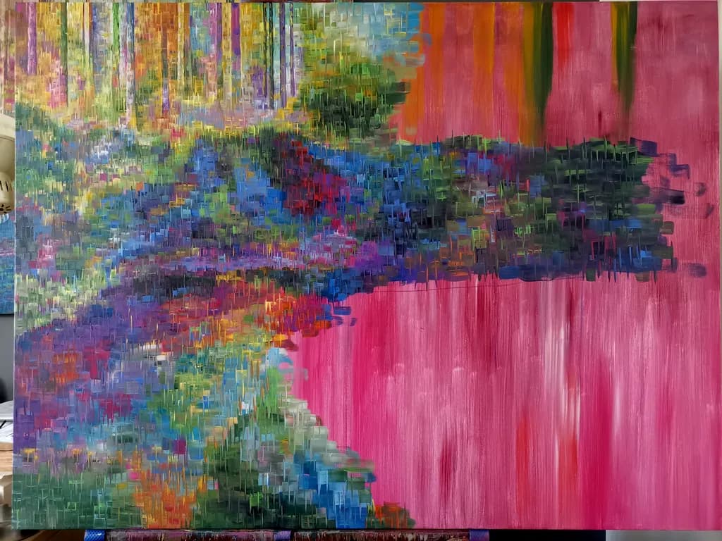 Crystal Dialogue