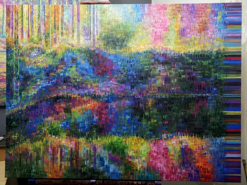 Crystal Dialogue