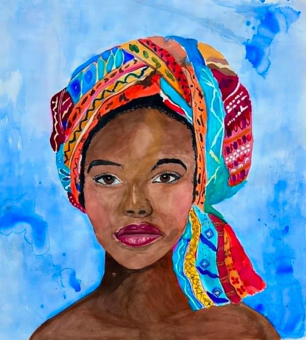 Colorwoven Grace