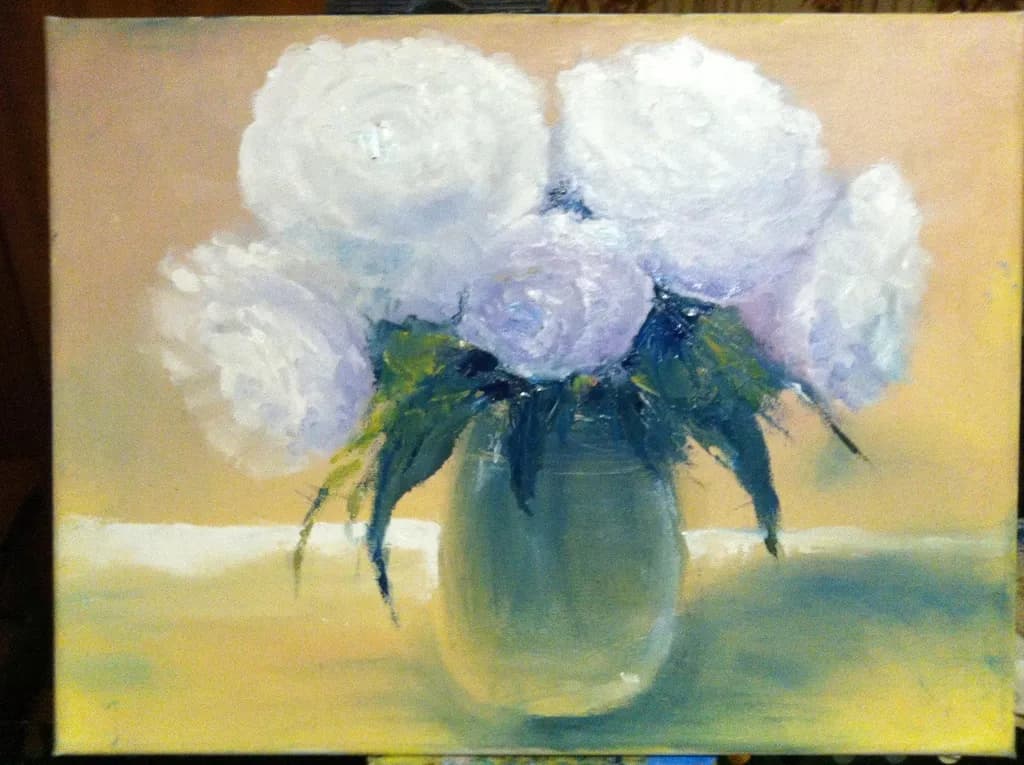 Silent Blooms