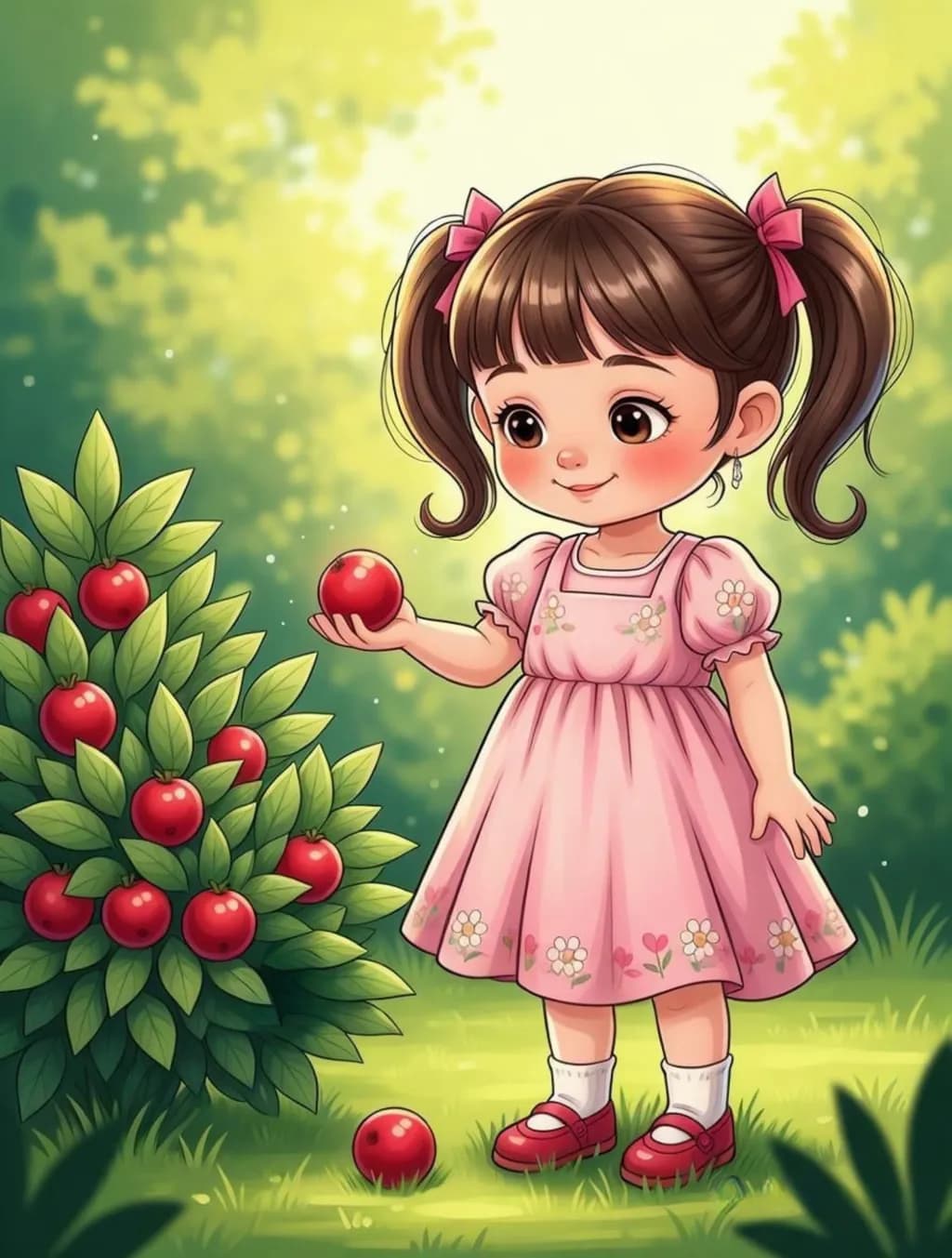 Cherry Picker