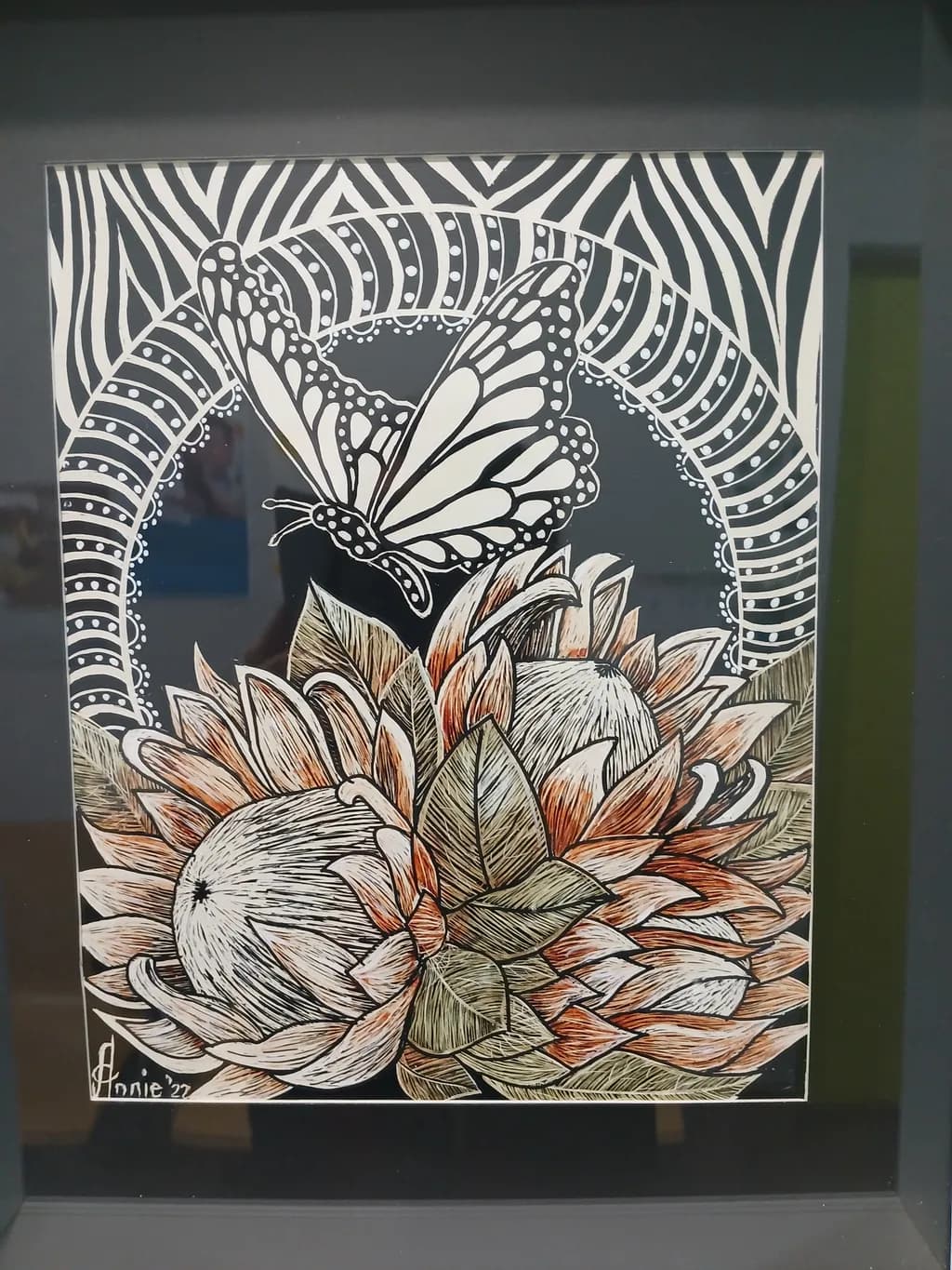 Circle of Wings
