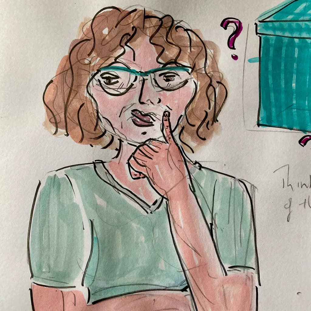 Pondering Doubts