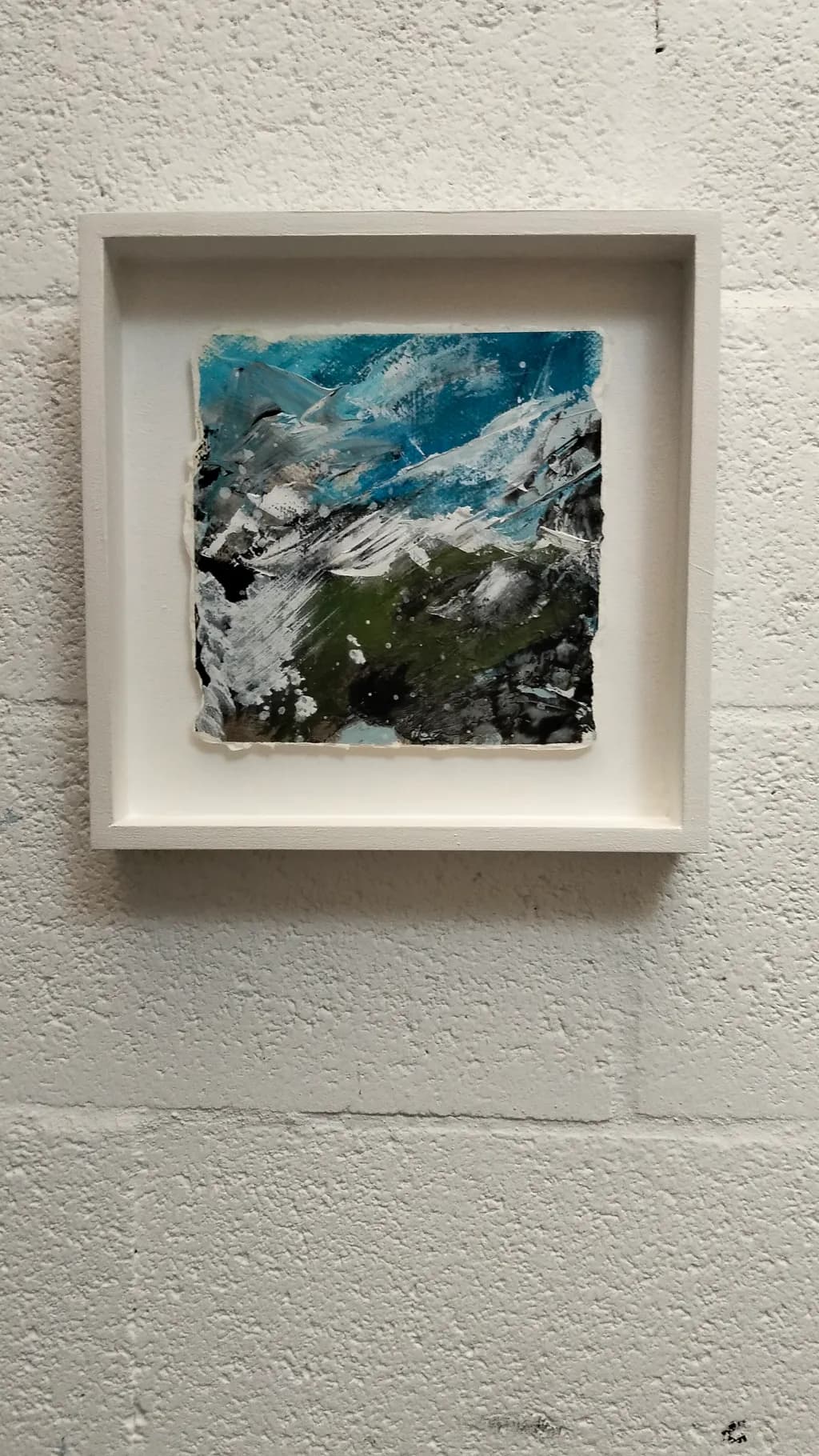 SEASCAPE #2