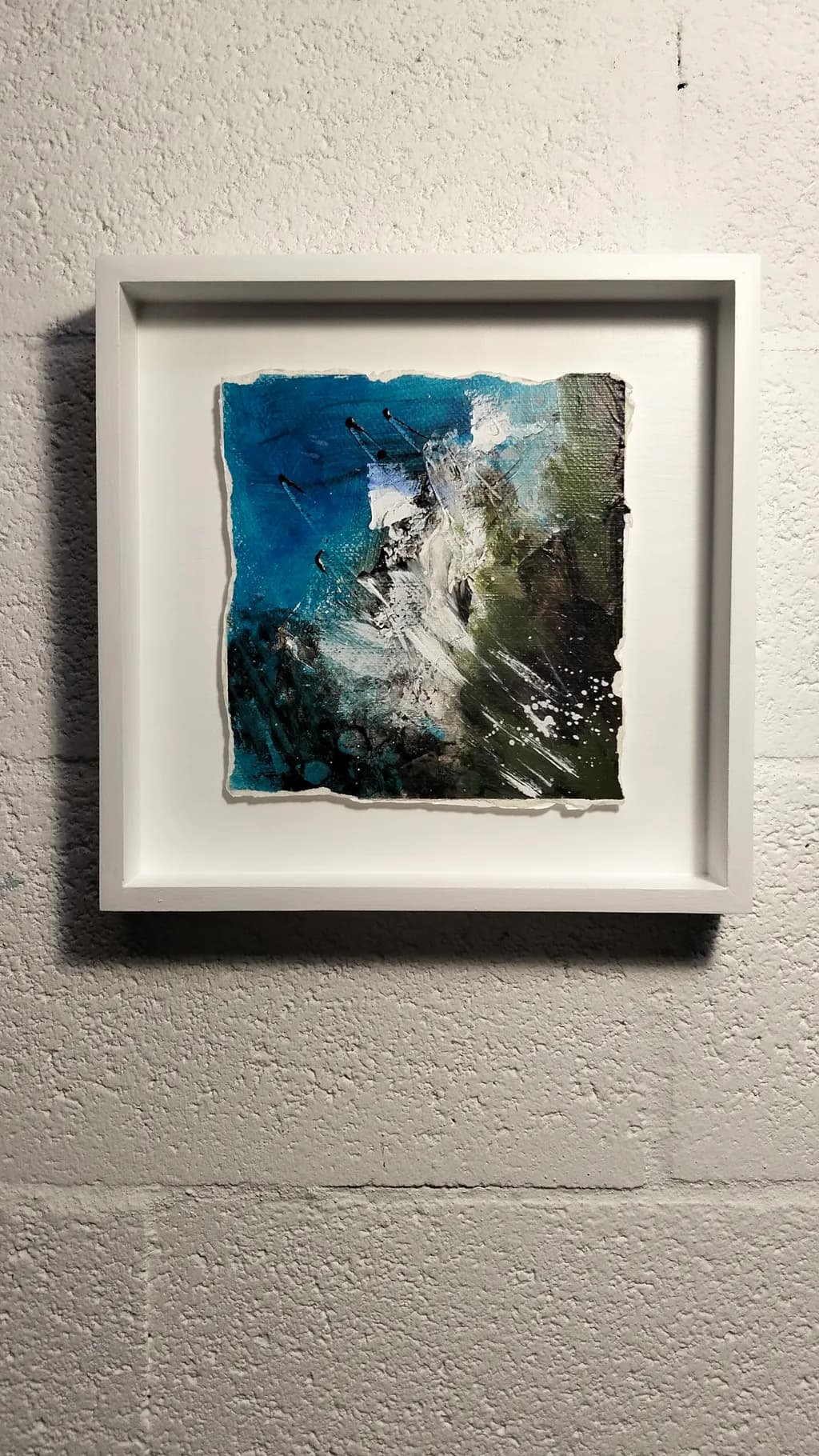 SEASCAPE #1