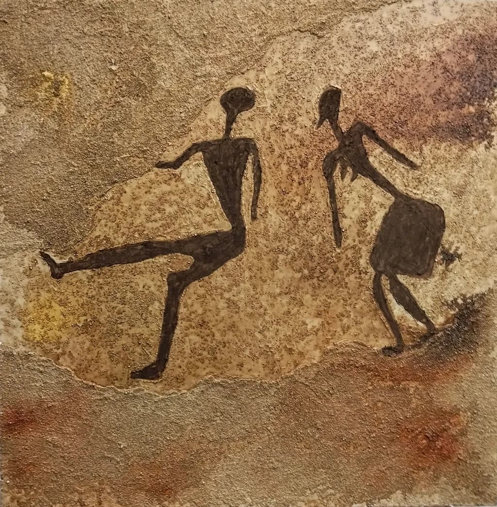 Uweinat, Egypt