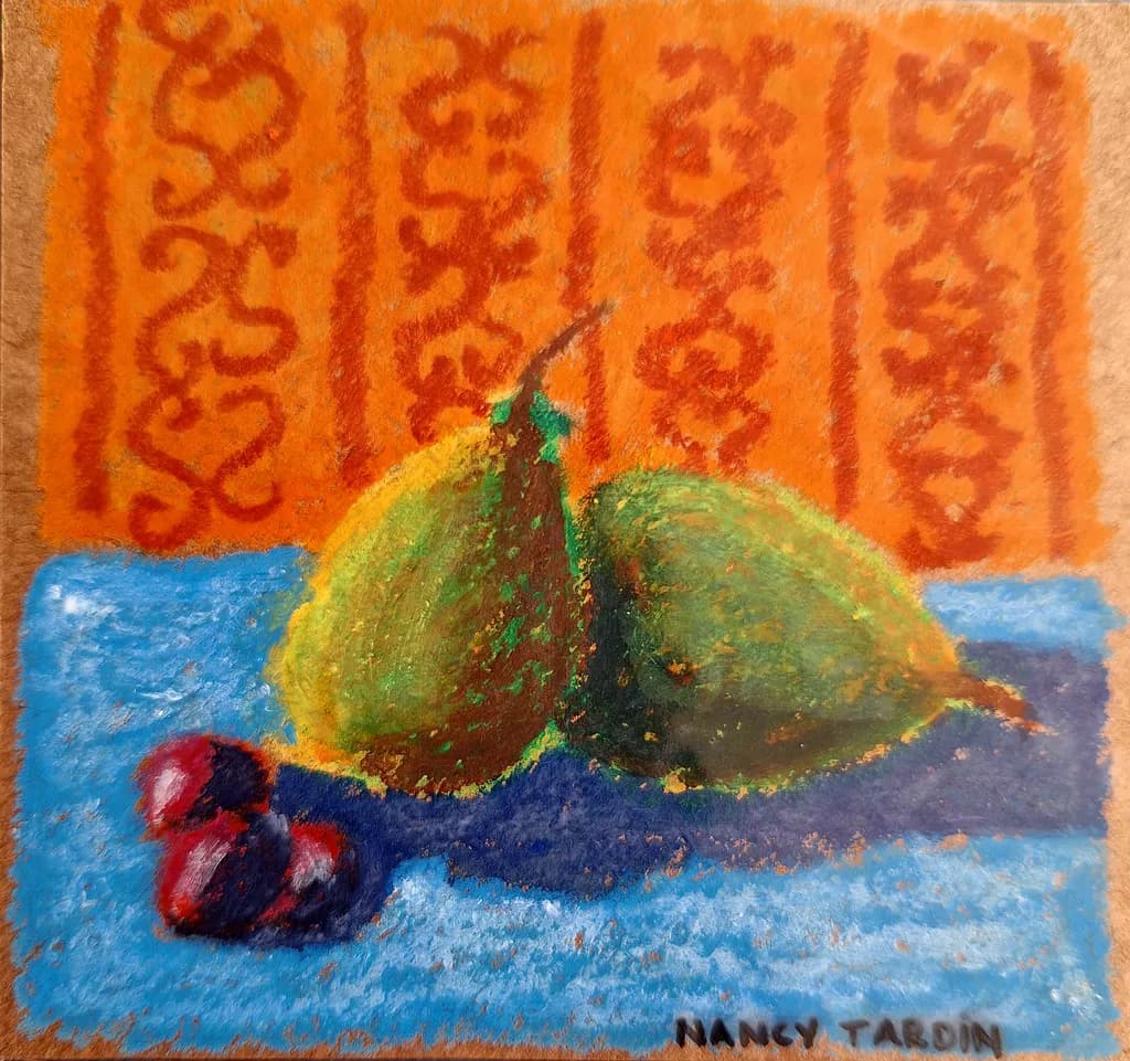 Pear Pear Trio
