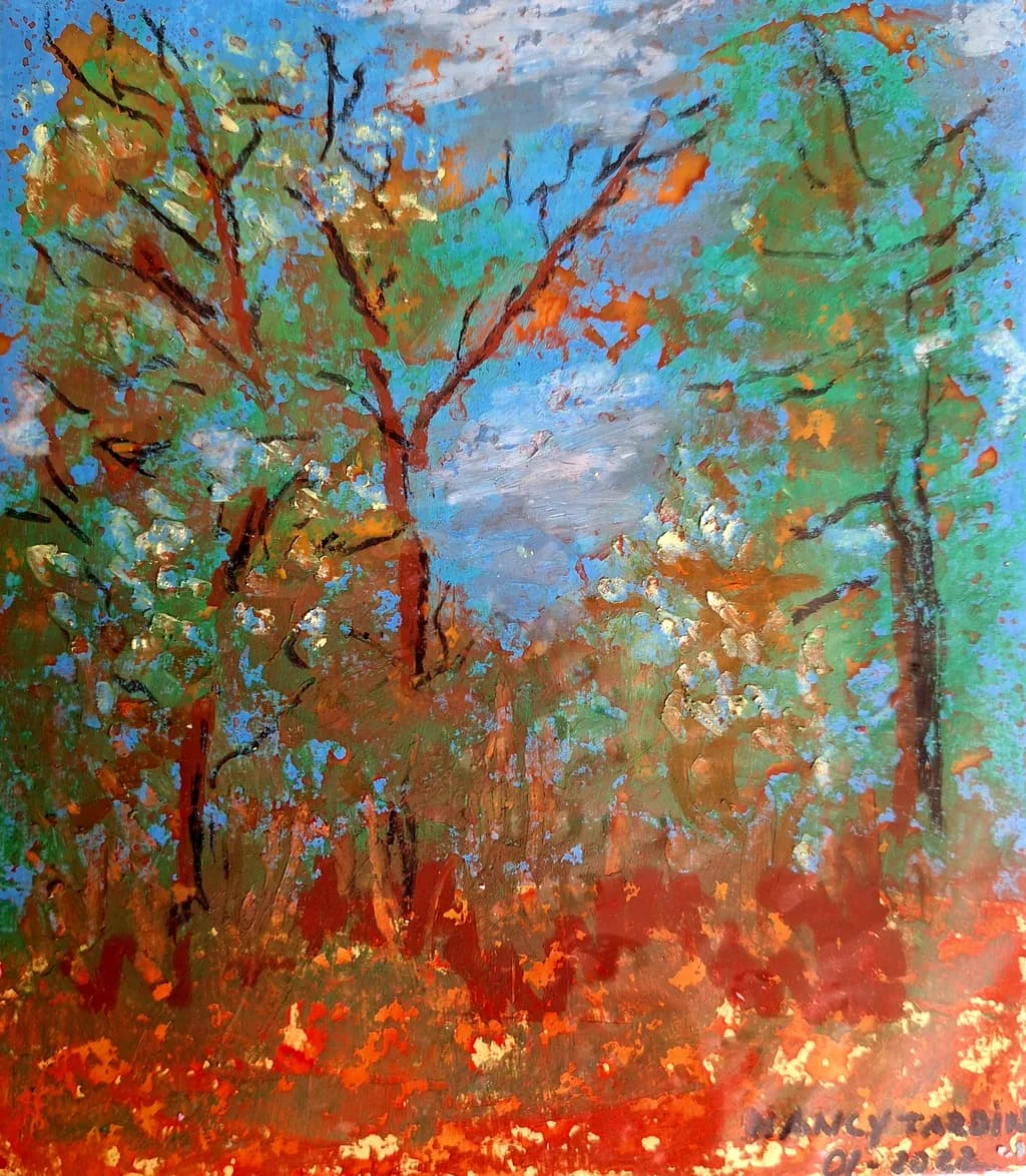 Autumn Glow