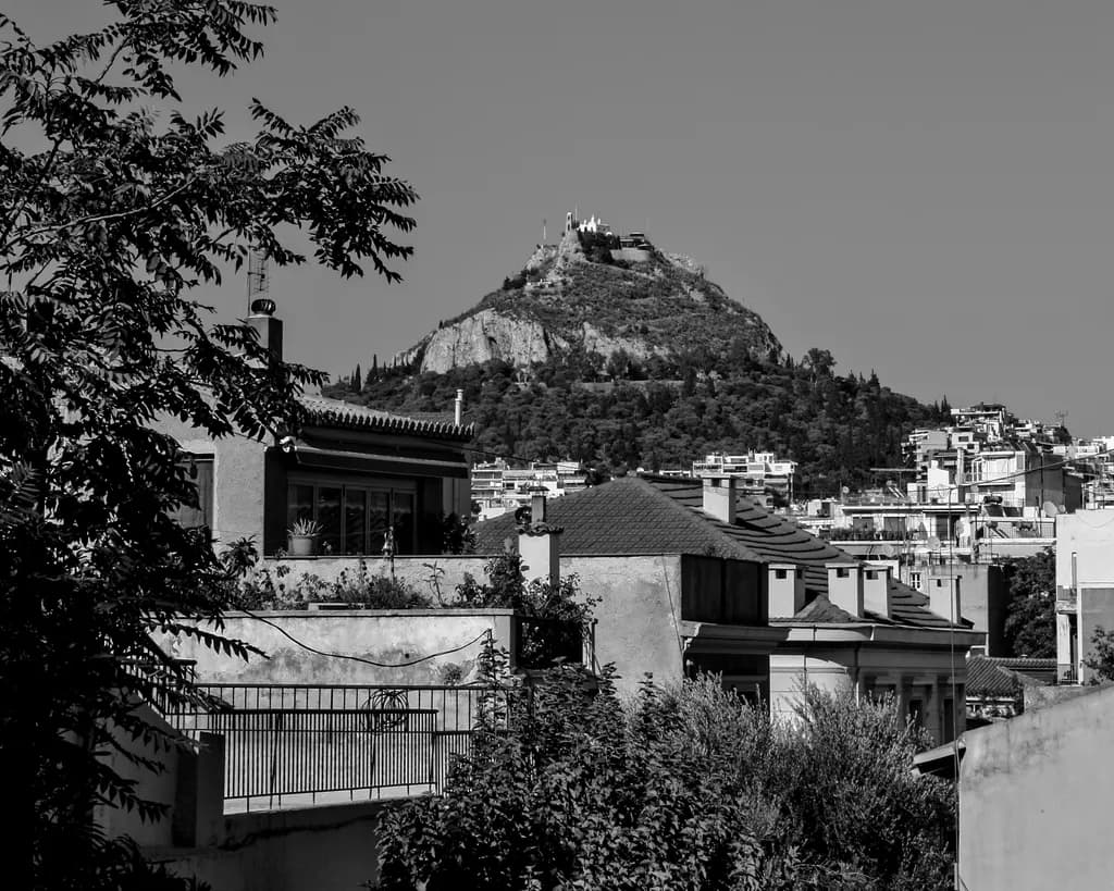 Likabytos Mountain View