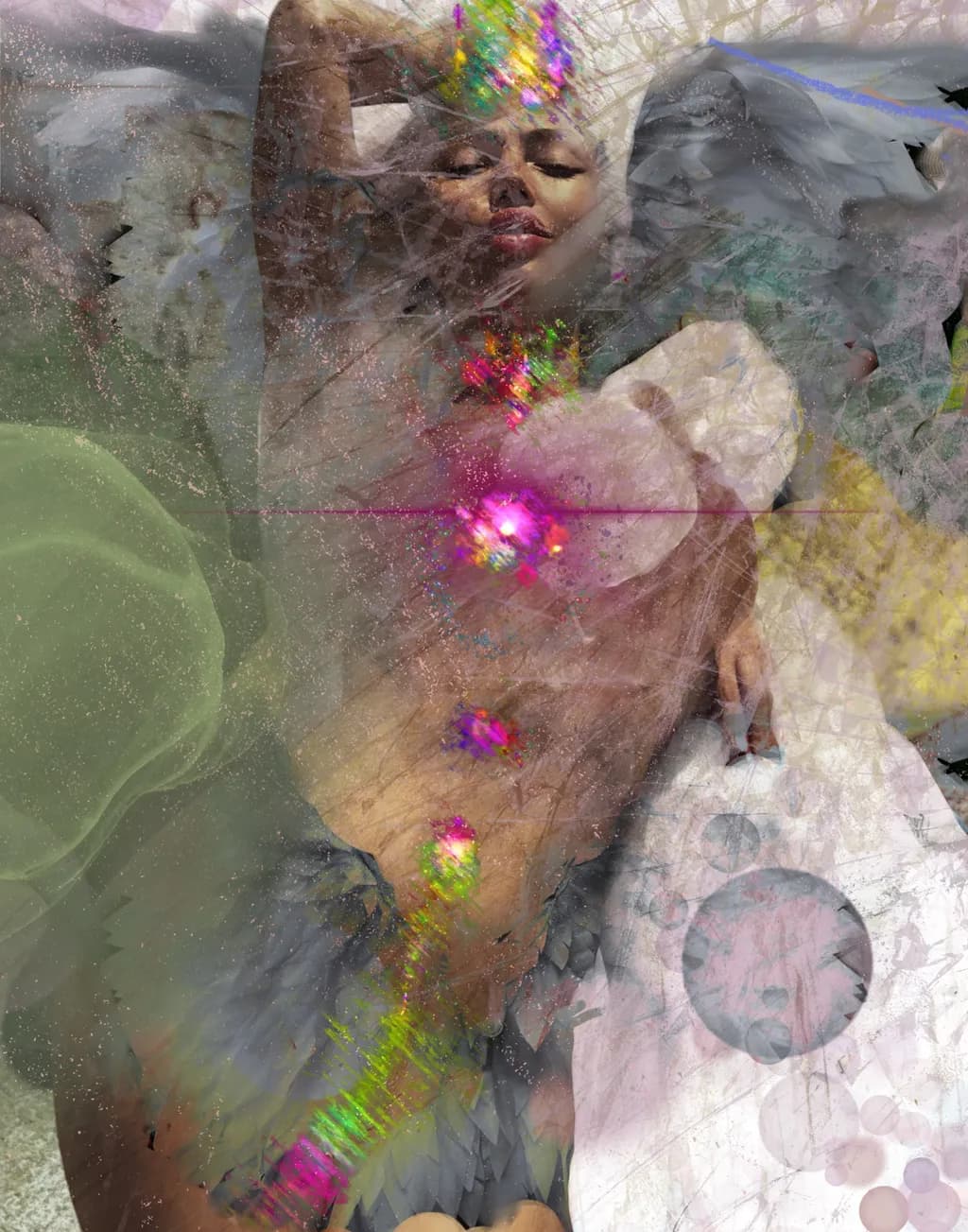 Radiant Reverie
