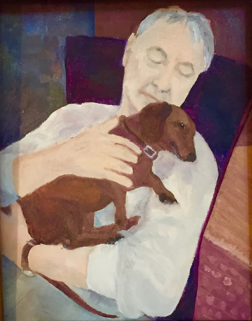 Companionship in Comfort