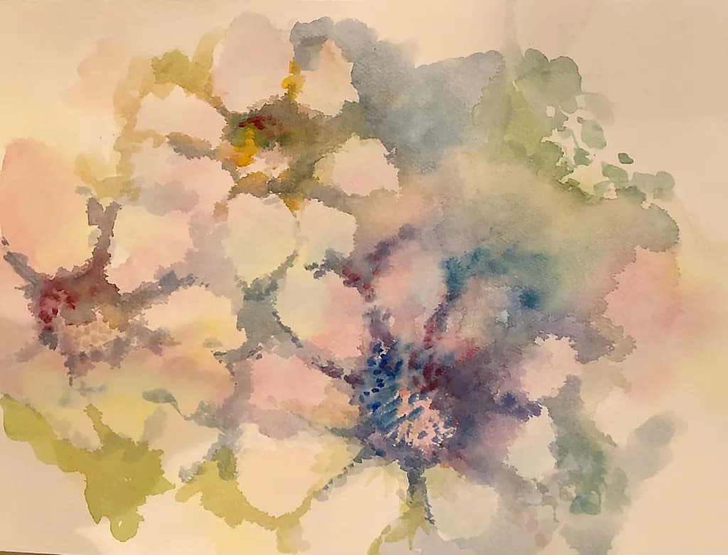 Floral Harmony