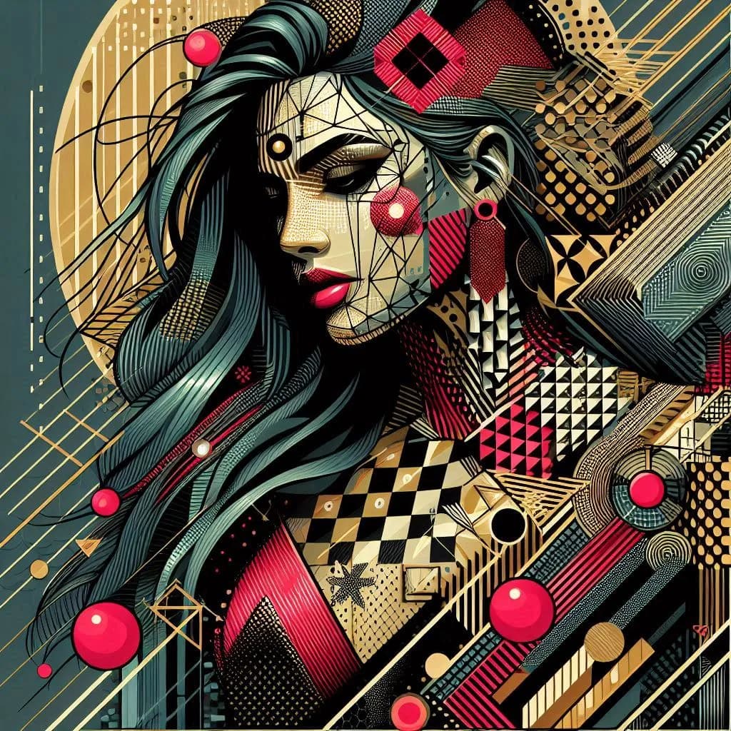 Geometric Elegance