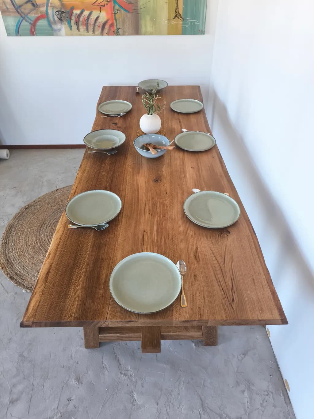 Gathering Table
