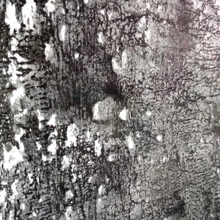 Whispers of Texture: A Dance of Light and Shadow on Weathered Surfaces