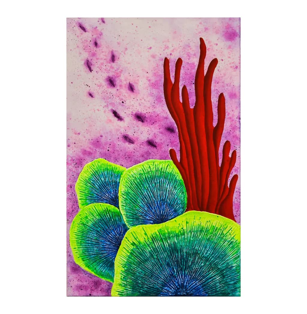 Coral Pulse