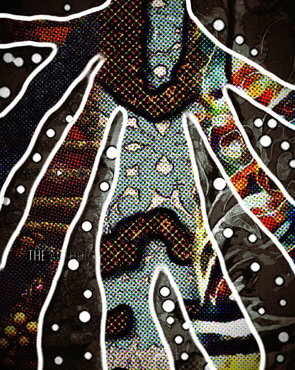 DNA Paths