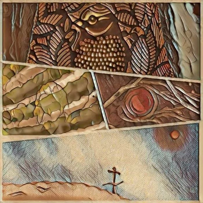 Earthly Paradise 2: Terra