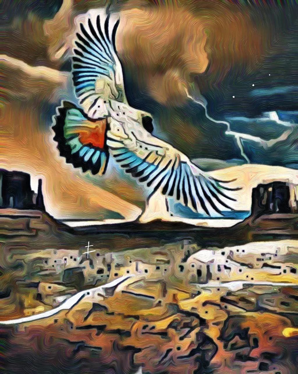 Skyward Pulse