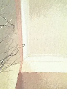 Corner of My Room