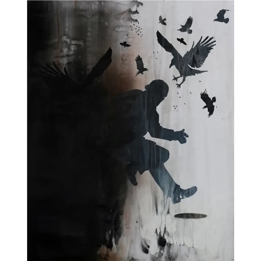 Flock and Figure