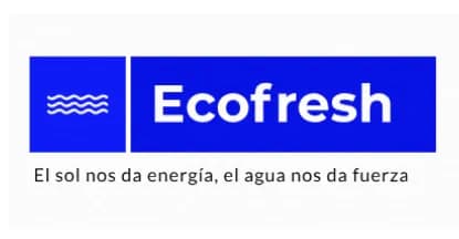 Ecofresh: Harnessing Nature's Energy and Strength Through Sun and Water