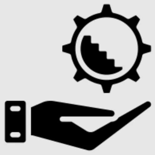 Embracing Innovation: The Hand of Progress and the Gear of Change