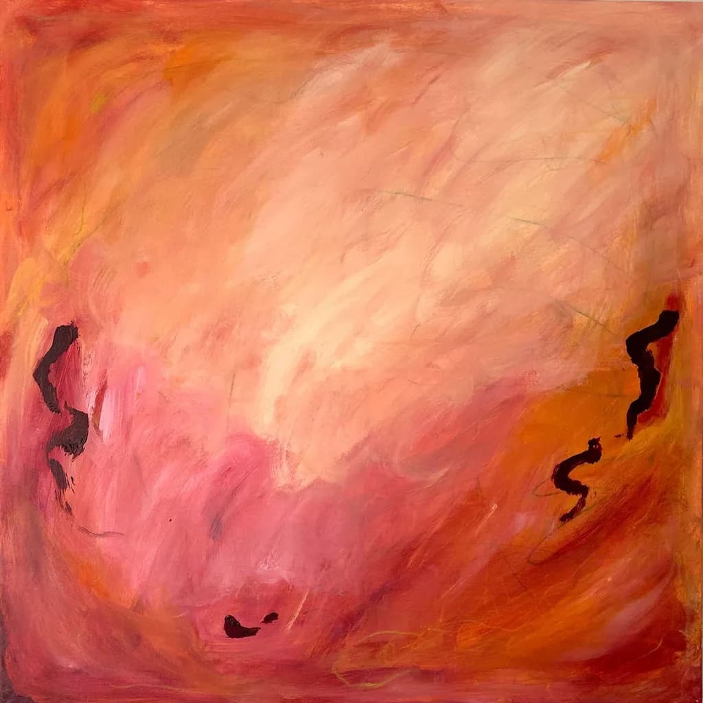 Crimson Currents