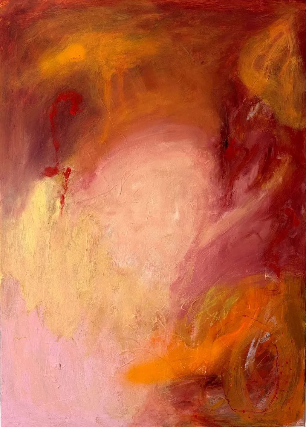Burnt Ember