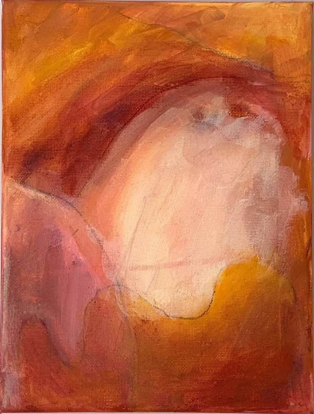 Molten Glow