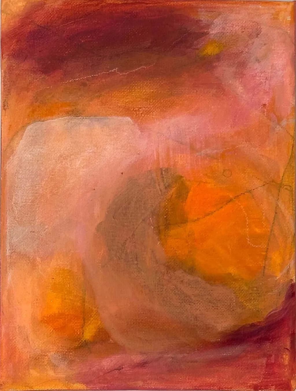 Amber Drift