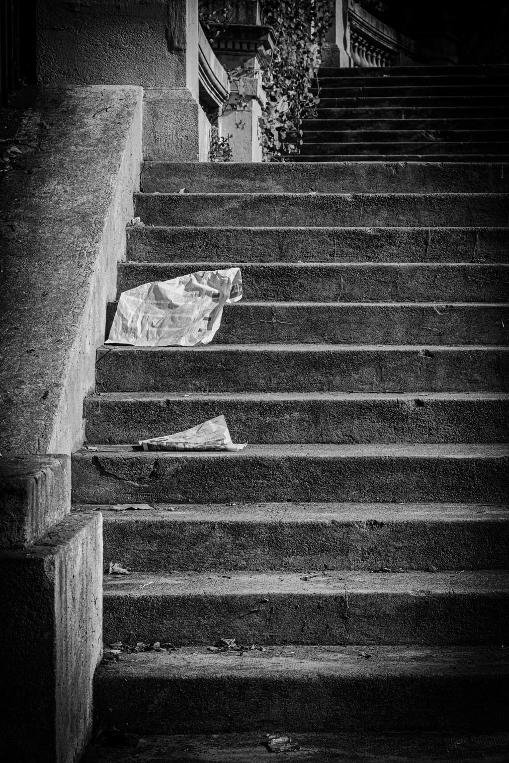Stone Steps #3
