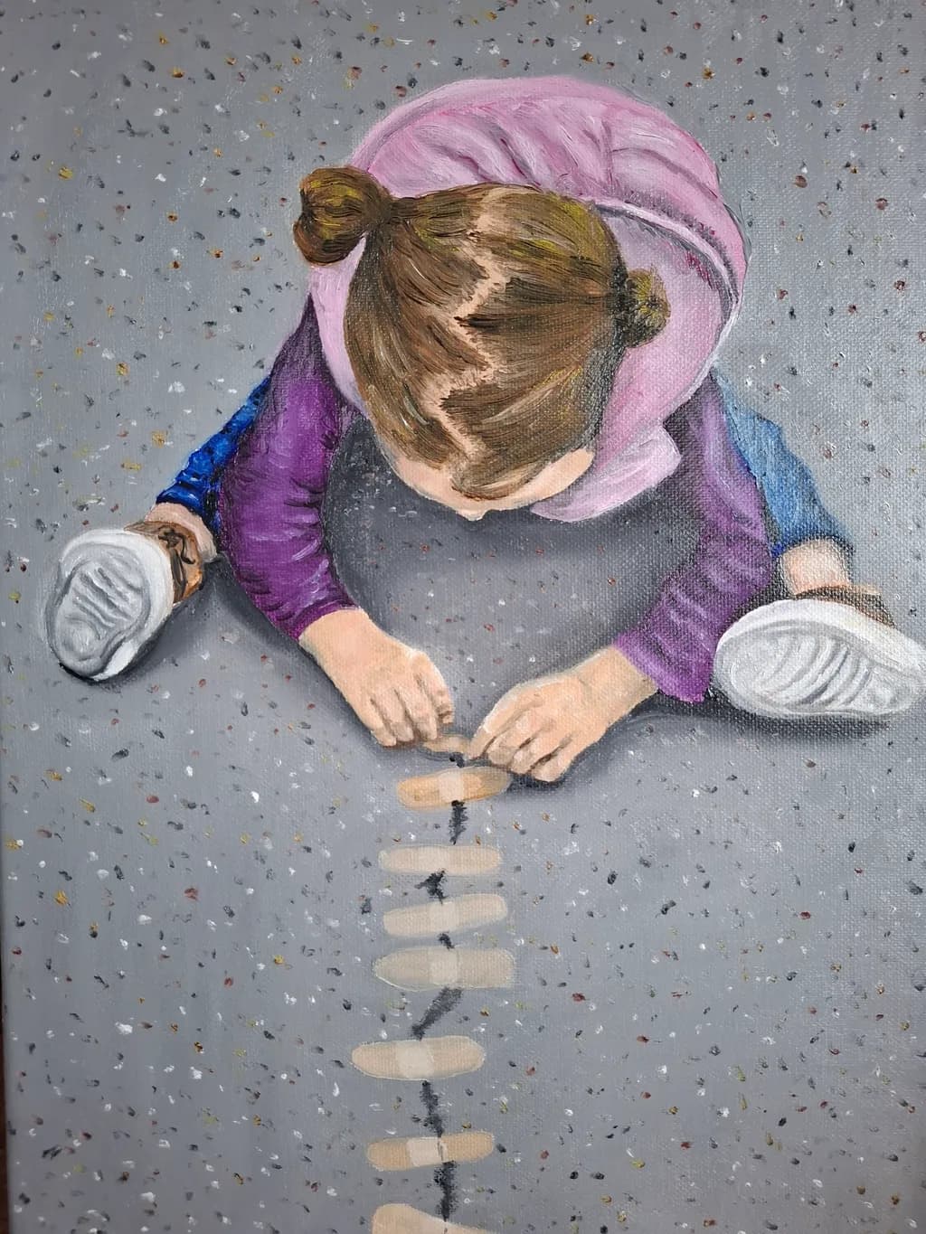 Childhood Curiosity