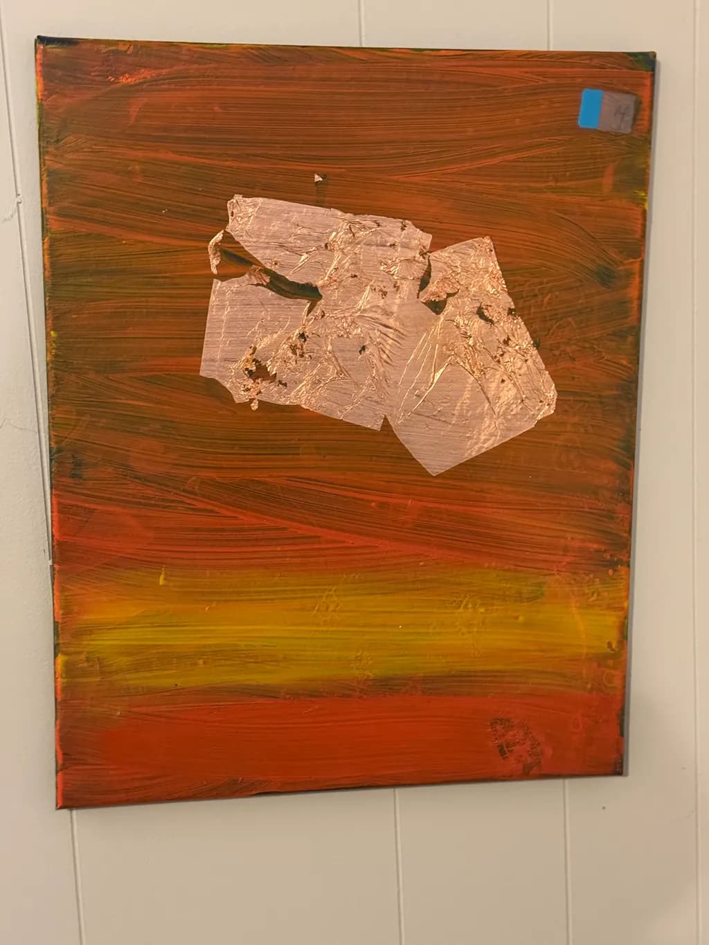 Copper Horizon