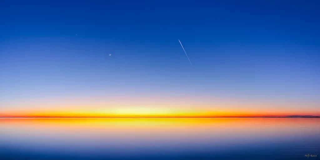 Fly Me to the Moon