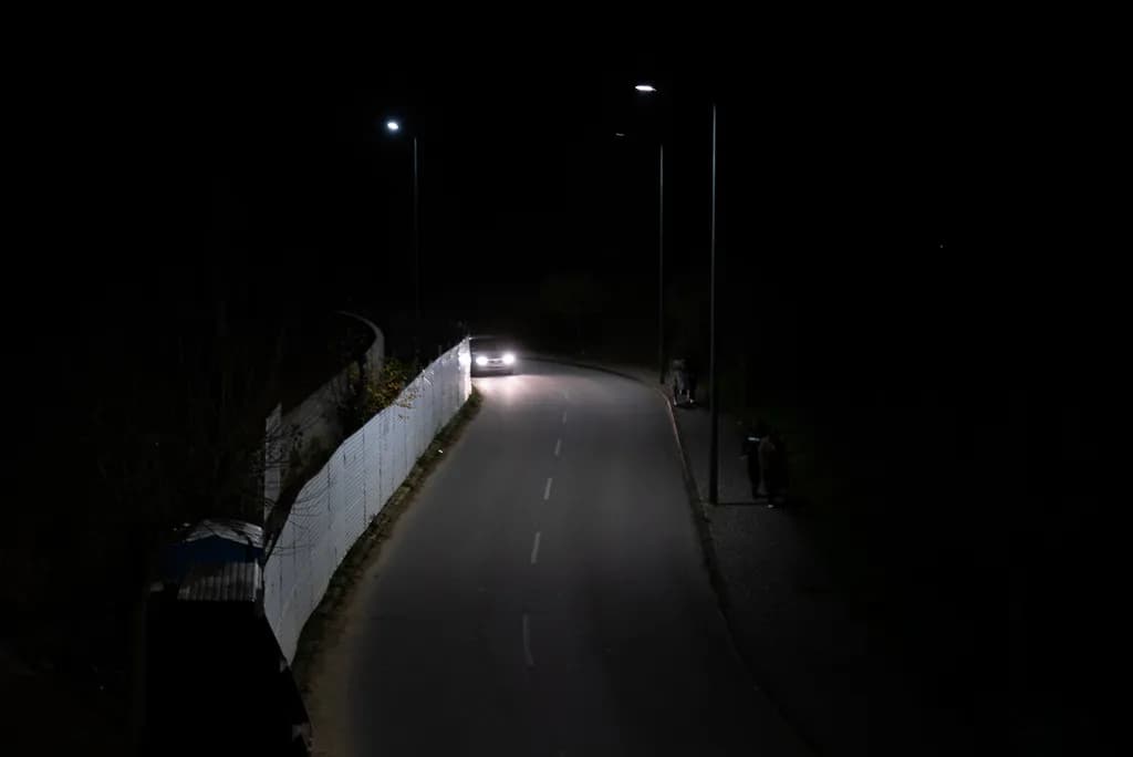 Night Drive