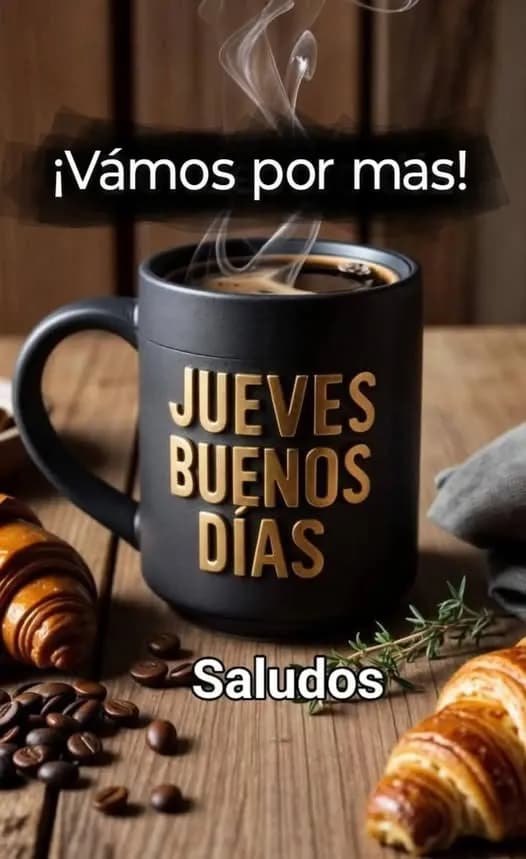 Morning Motivation: Embrace the Day with a Warm Cup of Inspiration