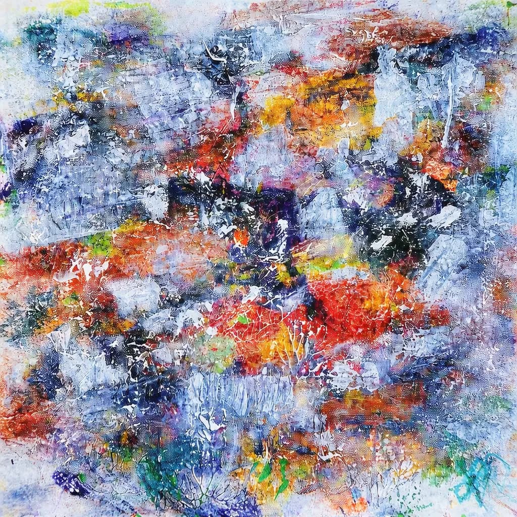 Fragmented Spectrum