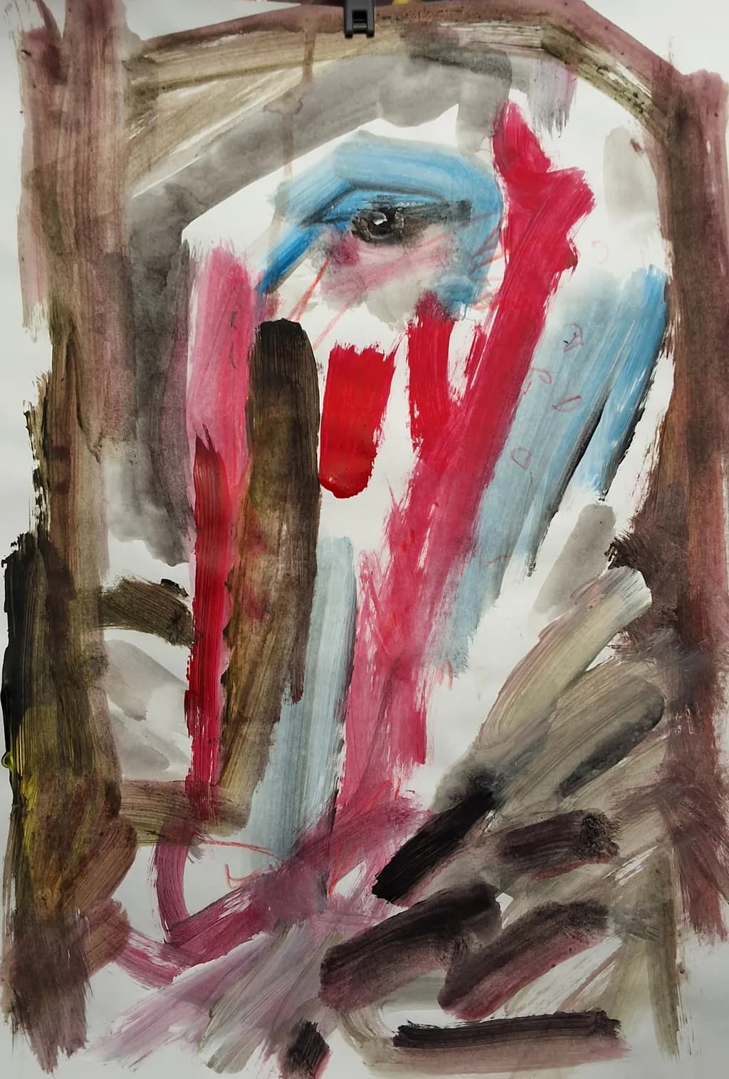 Emotional Chaos