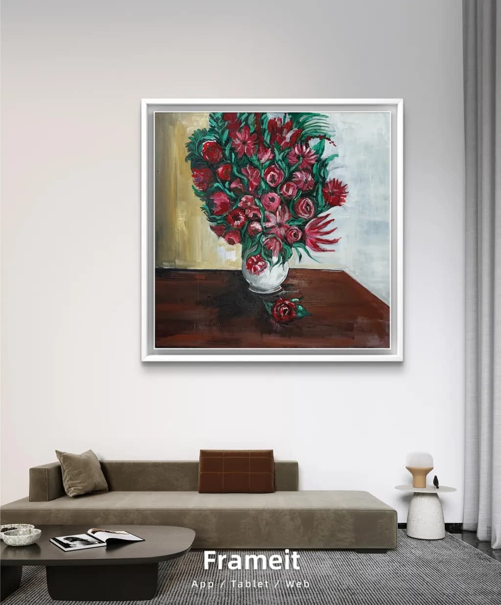 Floral Abundance