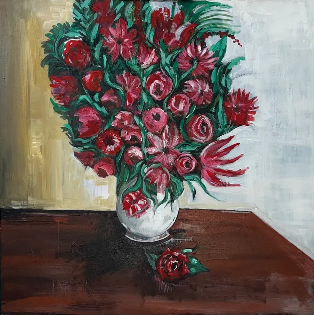 Floral Abundance
