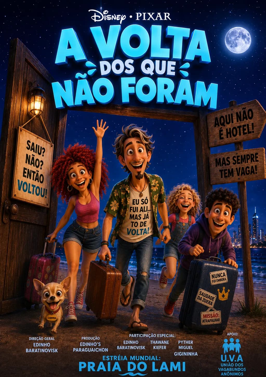 Praia do Lami Reunion
