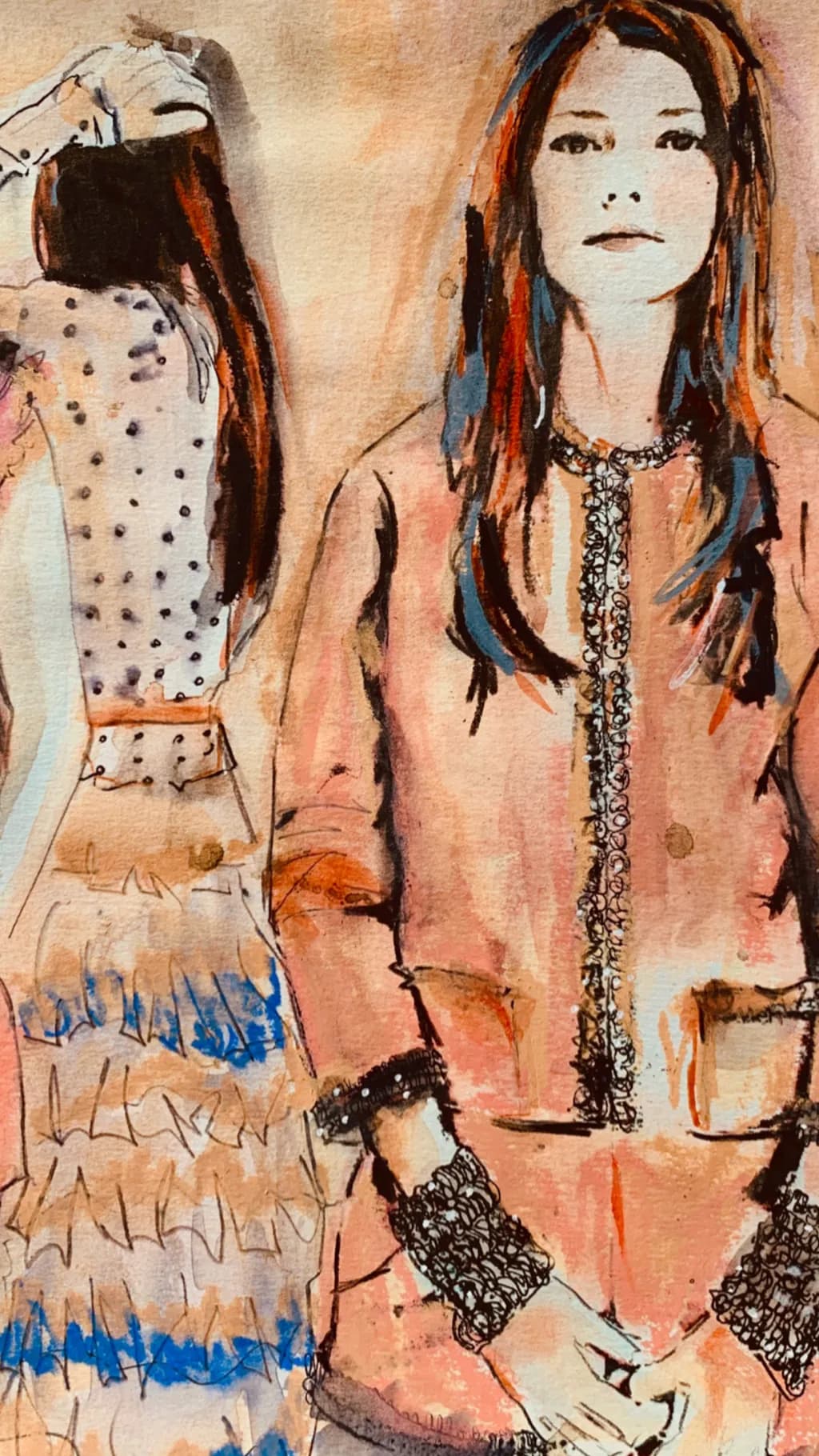 Fashion Portraits