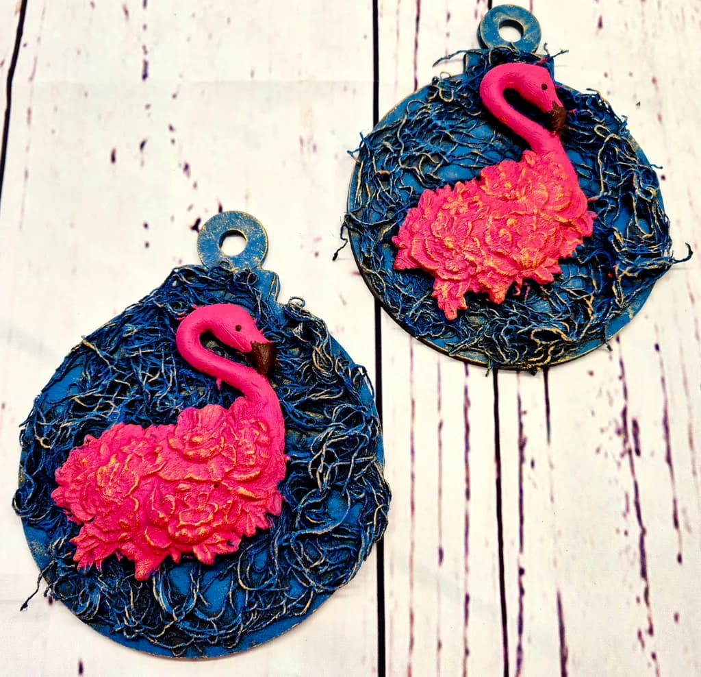 Flamingo Delight