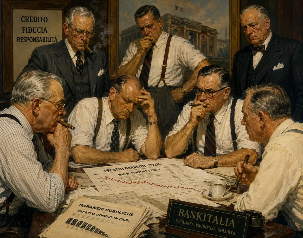 Boardroom Deliberation
