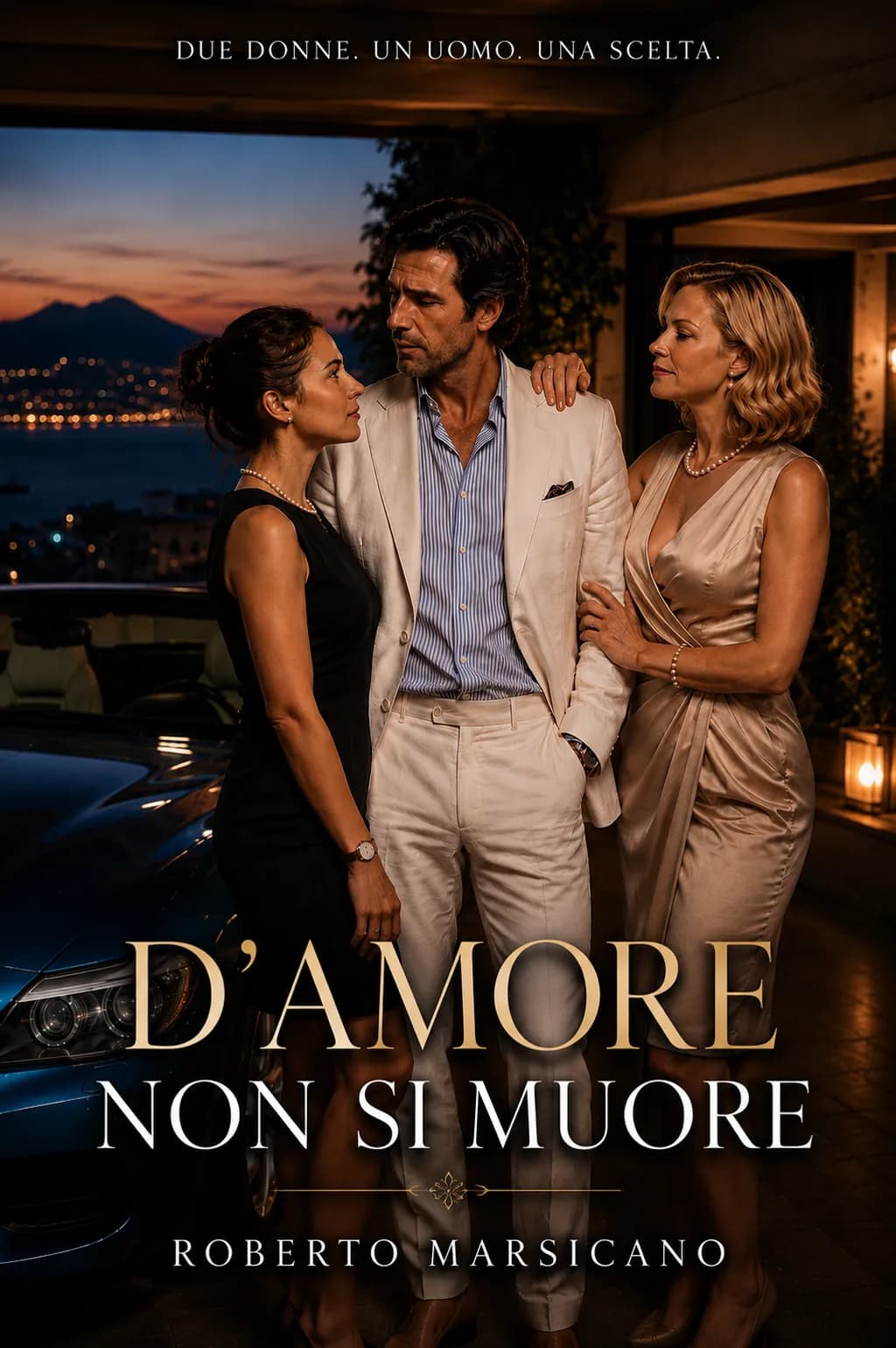 D'Amore non si muore