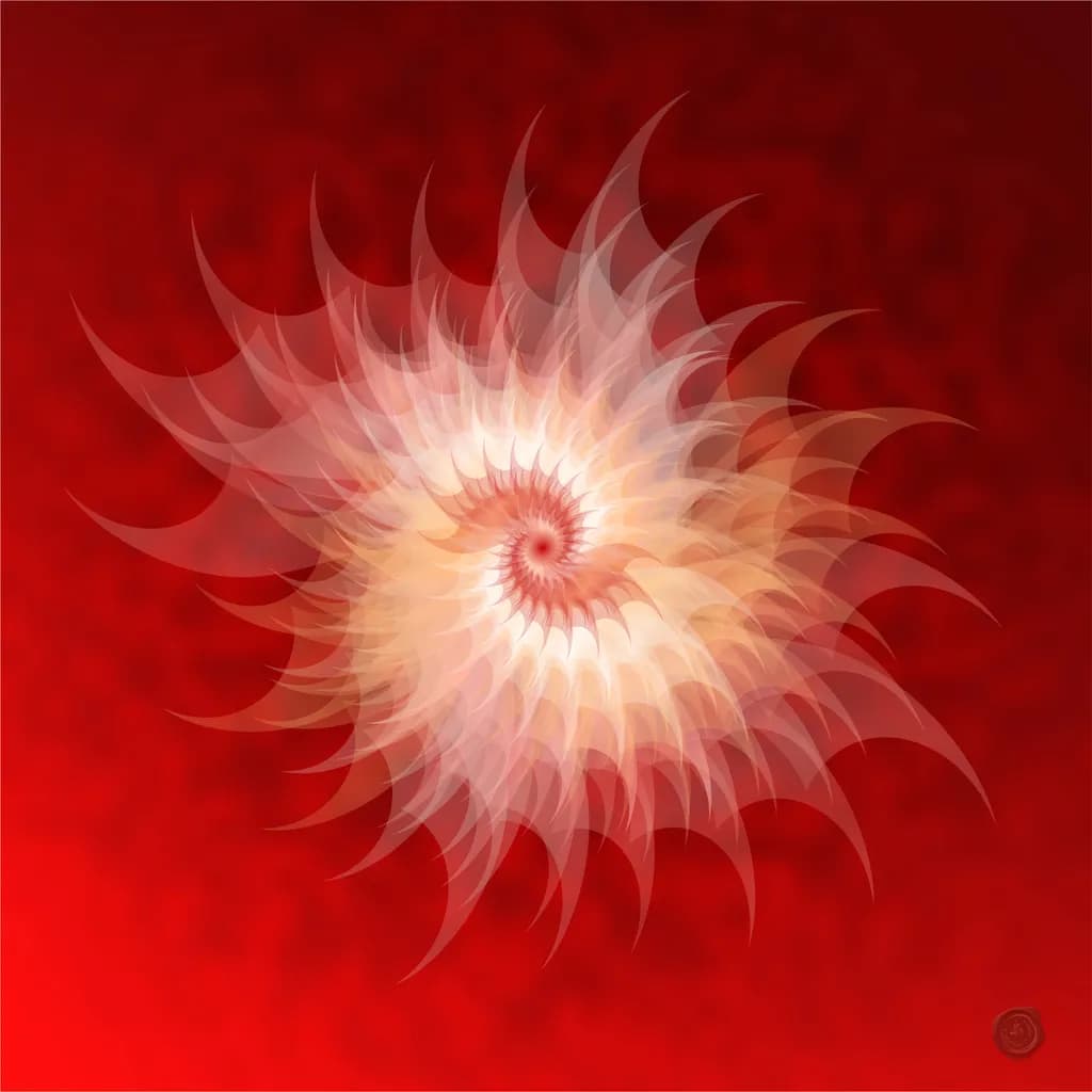 Fiery Eye