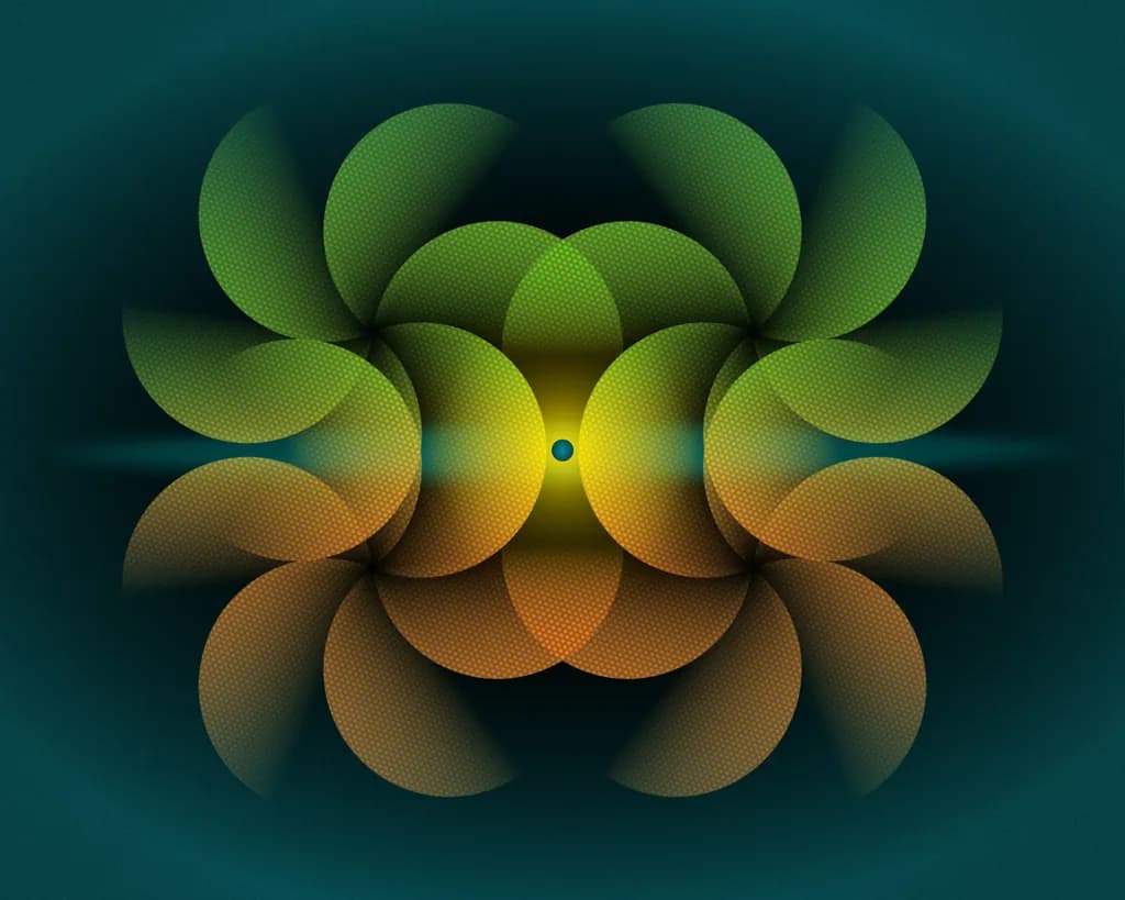 Floral Fusion