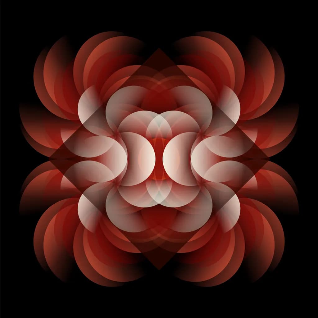 Crimson Harmony