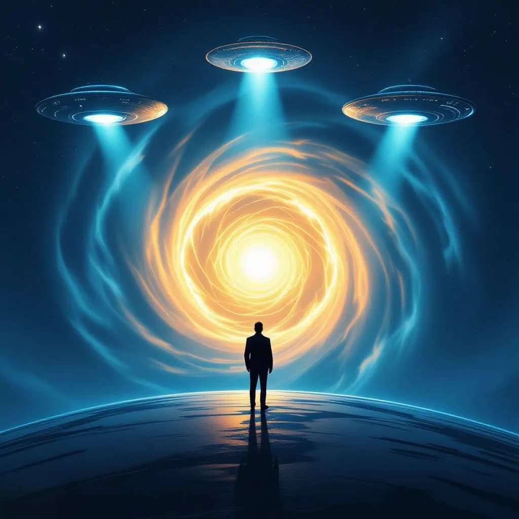 Cosmic Encounter